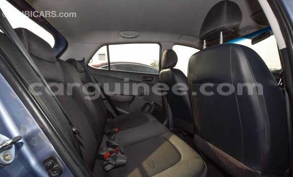 Buy Import Hyundai i10 Other Car in Import - Dubai in Conakry Buy Import Hyundai i10 Other Car in Import - Dubai in Conakry