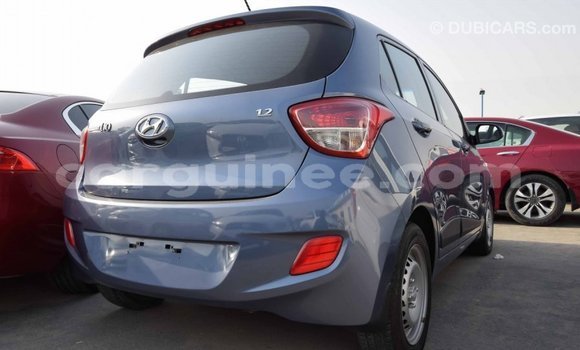 Buy Import Hyundai i10 Other Car in Import - Dubai in Conakry Buy Import Hyundai i10 Other Car in Import - Dubai in Conakry