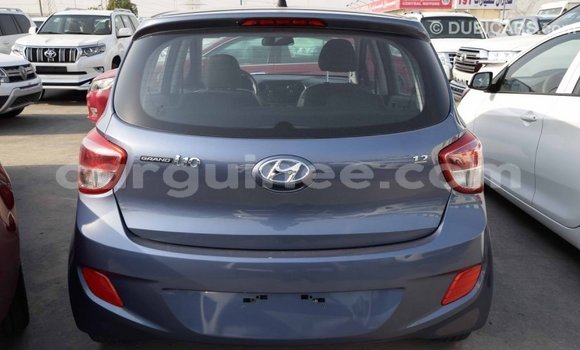 Buy Import Hyundai i10 Other Car in Import - Dubai in Conakry Buy Import Hyundai i10 Other Car in Import - Dubai in Conakry