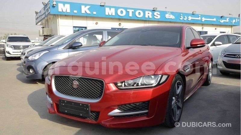 Big with watermark jaguar xe conakry import dubai 3761