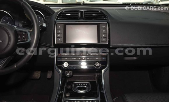 Buy Import Jaguar XE Red Car in Import - Dubai in Conakry Buy Import Jaguar XE Red Car in Import - Dubai in Conakry