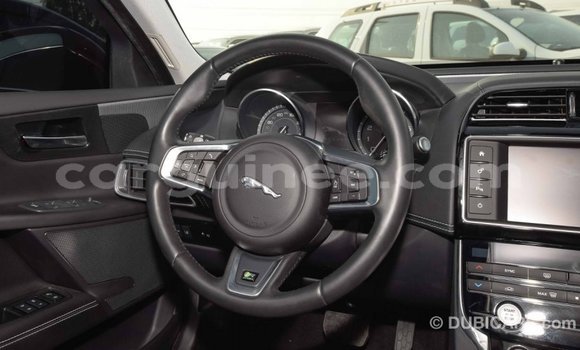 Buy Import Jaguar XE Red Car in Import - Dubai in Conakry Buy Import Jaguar XE Red Car in Import - Dubai in Conakry