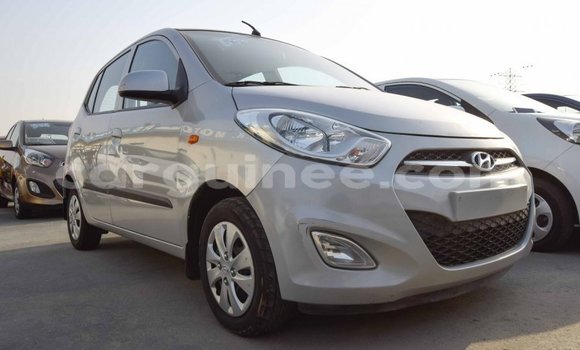 Buy Import Hyundai i10 Other Car in Import - Dubai in Conakry Buy Import Hyundai i10 Other Car in Import - Dubai in Conakry
