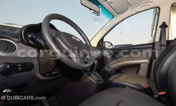 Buy Import Hyundai i10 Other Car in Import - Dubai in Conakry Buy Import Hyundai i10 Other Car in Import - Dubai in Conakry