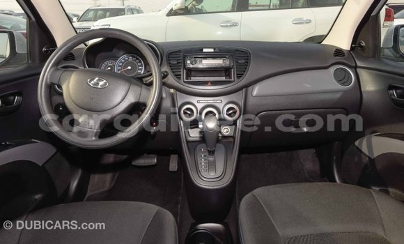 Buy Import Hyundai i10 Other Car in Import - Dubai in Conakry Buy Import Hyundai i10 Other Car in Import - Dubai in Conakry