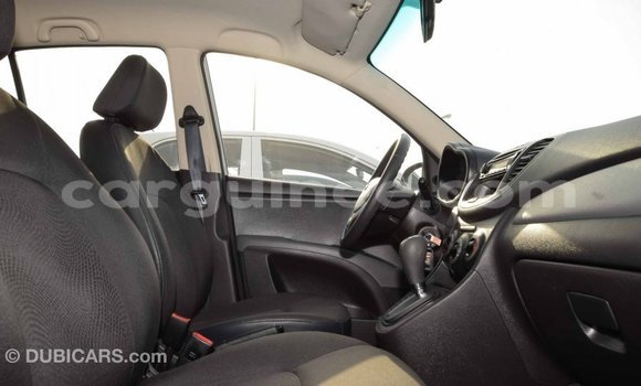 Buy Import Hyundai i10 Other Car in Import - Dubai in Conakry Buy Import Hyundai i10 Other Car in Import - Dubai in Conakry