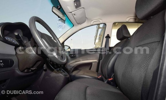 Buy Import Hyundai i10 Other Car in Import - Dubai in Conakry Buy Import Hyundai i10 Other Car in Import - Dubai in Conakry