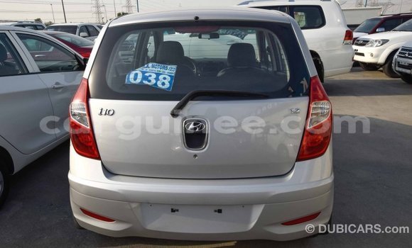 Buy Import Hyundai i10 Other Car in Import - Dubai in Conakry Buy Import Hyundai i10 Other Car in Import - Dubai in Conakry