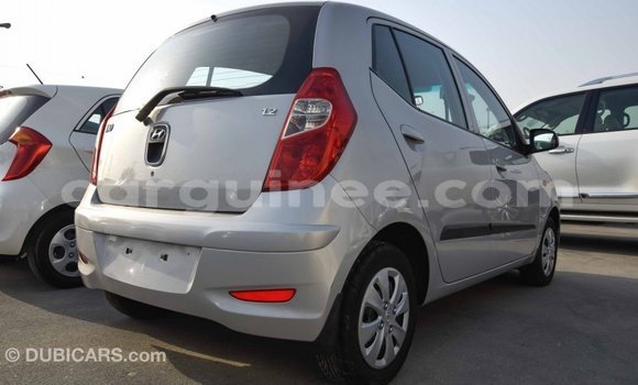 Buy Import Hyundai i10 Other Car in Import - Dubai in Conakry Buy Import Hyundai i10 Other Car in Import - Dubai in Conakry