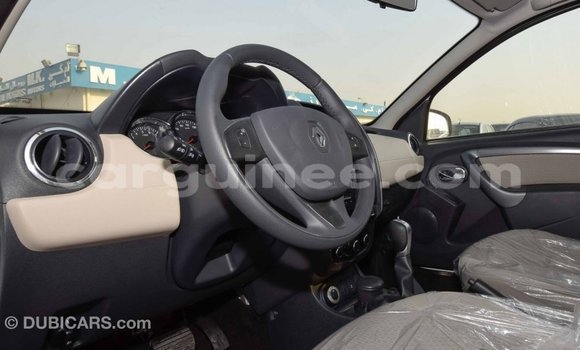 Buy Import Renault Duster White Car in Import - Dubai in Conakry Buy Import Renault Duster White Car in Import - Dubai in Conakry