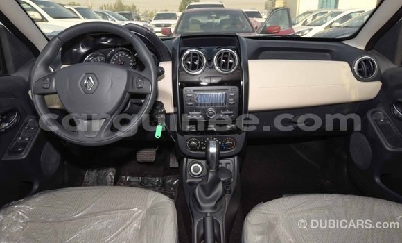 Buy Import Renault Duster White Car in Import - Dubai in Conakry Buy Import Renault Duster White Car in Import - Dubai in Conakry
