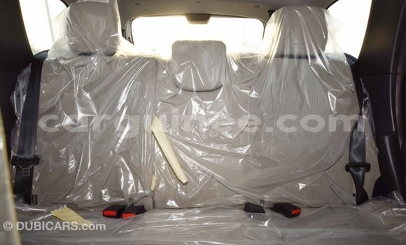Buy Import Renault Duster White Car in Import - Dubai in Conakry Buy Import Renault Duster White Car in Import - Dubai in Conakry