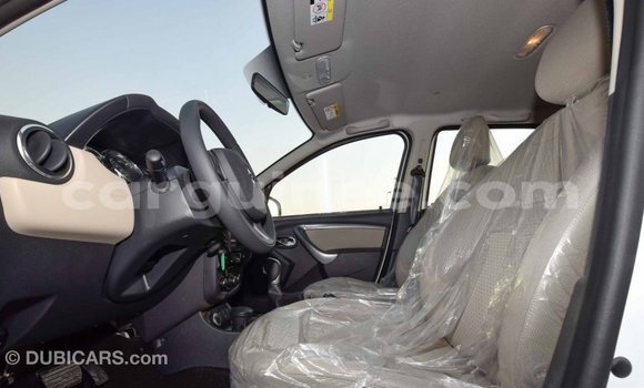 Buy Import Renault Duster White Car in Import - Dubai in Conakry Buy Import Renault Duster White Car in Import - Dubai in Conakry
