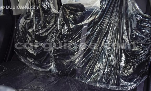 Buy Import Kia Soul Black Car in Import - Dubai in Conakry Buy Import Kia Soul Black Car in Import - Dubai in Conakry