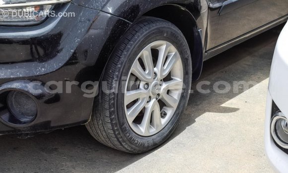 Buy Import Kia Soul Black Car in Import - Dubai in Conakry Buy Import Kia Soul Black Car in Import - Dubai in Conakry