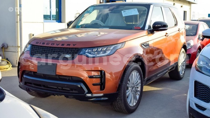 Big with watermark land rover discovery conakry import dubai 3769