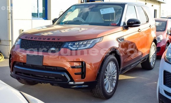 Buy Import Land Rover Discovery Other Car in Import - Dubai in Conakry Buy Import Land Rover Discovery Other Car in Import - Dubai in Conakry