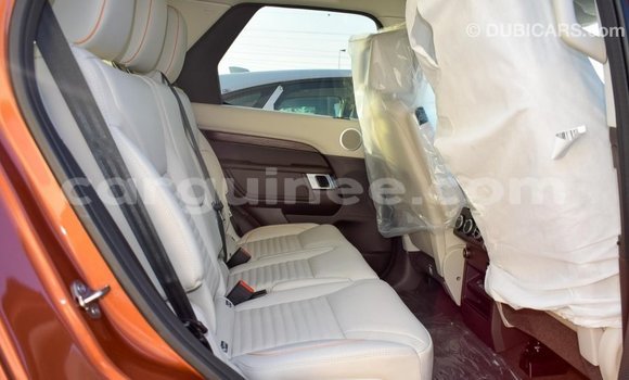 Buy Import Land Rover Discovery Other Car in Import - Dubai in Conakry Buy Import Land Rover Discovery Other Car in Import - Dubai in Conakry