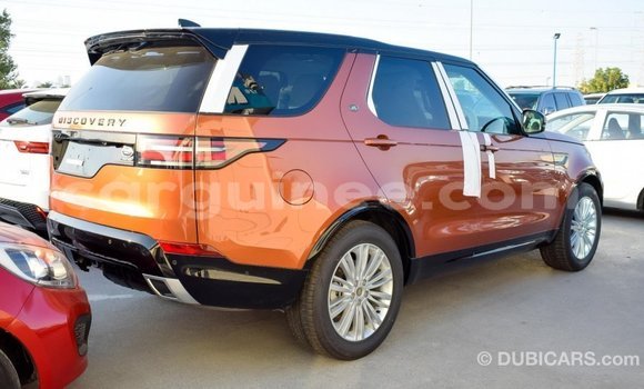 Buy Import Land Rover Discovery Other Car in Import - Dubai in Conakry Buy Import Land Rover Discovery Other Car in Import - Dubai in Conakry