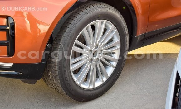 Buy Import Land Rover Discovery Other Car in Import - Dubai in Conakry Buy Import Land Rover Discovery Other Car in Import - Dubai in Conakry