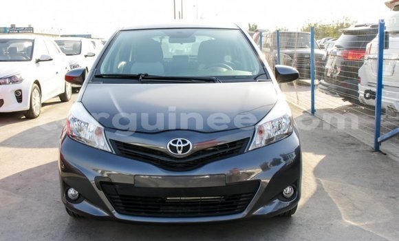 Buy Import Toyota Yaris Other Car in Import - Dubai in Conakry Buy Import Toyota Yaris Other Car in Import - Dubai in Conakry