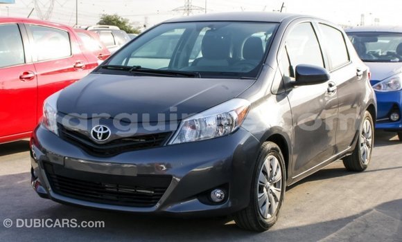 Buy Import Toyota Yaris Other Car in Import - Dubai in Conakry Buy Import Toyota Yaris Other Car in Import - Dubai in Conakry