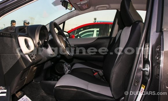 Buy Import Toyota Yaris Other Car in Import - Dubai in Conakry Buy Import Toyota Yaris Other Car in Import - Dubai in Conakry