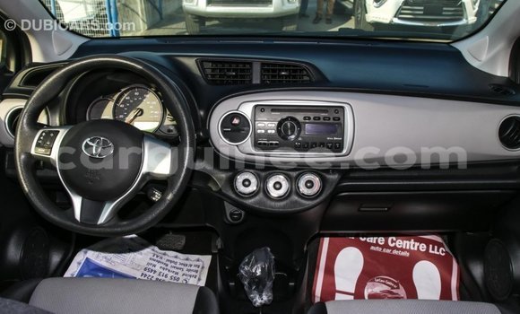 Buy Import Toyota Yaris Other Car in Import - Dubai in Conakry Buy Import Toyota Yaris Other Car in Import - Dubai in Conakry