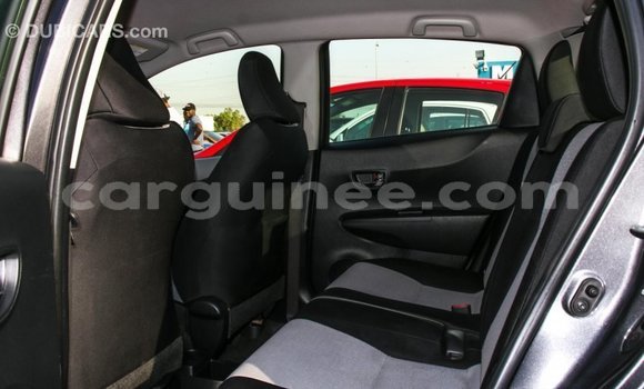 Buy Import Toyota Yaris Other Car in Import - Dubai in Conakry Buy Import Toyota Yaris Other Car in Import - Dubai in Conakry