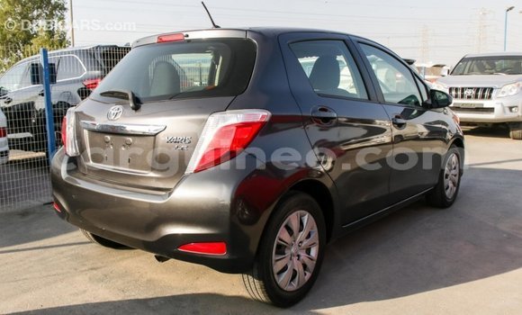 Buy Import Toyota Yaris Other Car in Import - Dubai in Conakry Buy Import Toyota Yaris Other Car in Import - Dubai in Conakry