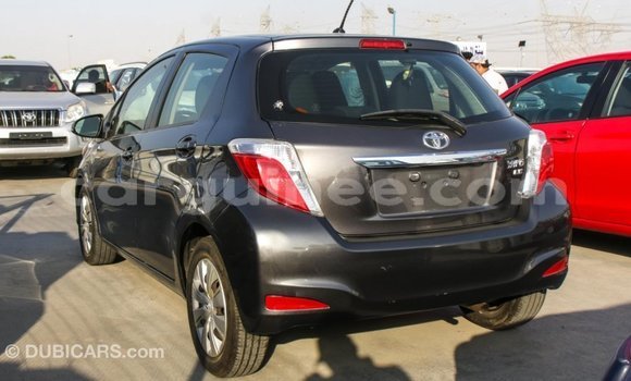 Buy Import Toyota Yaris Other Car in Import - Dubai in Conakry Buy Import Toyota Yaris Other Car in Import - Dubai in Conakry