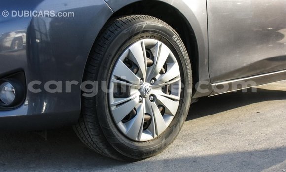 Buy Import Toyota Yaris Other Car in Import - Dubai in Conakry Buy Import Toyota Yaris Other Car in Import - Dubai in Conakry