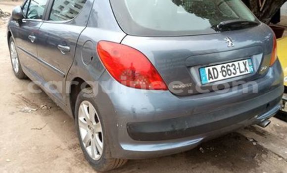 Buy Used Peugeot 307 Other Car in Kaloum in Conakry Buy Used Peugeot 307 Other Car in Kaloum in Conakry
