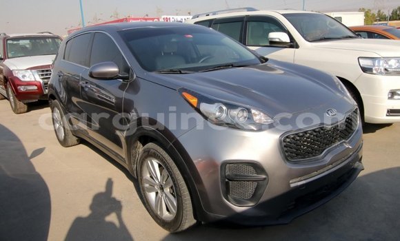 Buy Import Kia Sportage Other Car in Import - Dubai in Conakry Buy Import Kia Sportage Other Car in Import - Dubai in Conakry