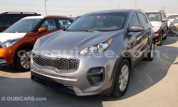 Buy Import Kia Sportage Other Car in Import - Dubai in Conakry Buy Import Kia Sportage Other Car in Import - Dubai in Conakry