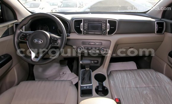 Buy Import Kia Sportage Other Car in Import - Dubai in Conakry Buy Import Kia Sportage Other Car in Import - Dubai in Conakry