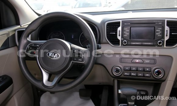 Buy Import Kia Sportage Other Car in Import - Dubai in Conakry Buy Import Kia Sportage Other Car in Import - Dubai in Conakry