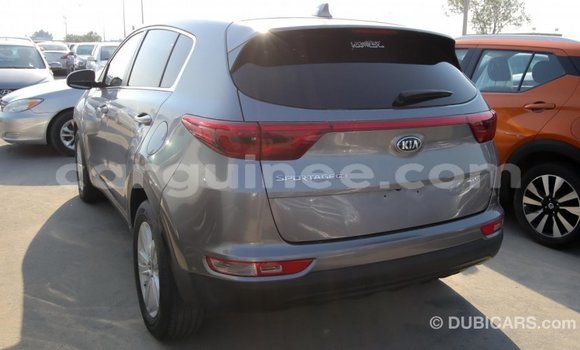Buy Import Kia Sportage Other Car in Import - Dubai in Conakry Buy Import Kia Sportage Other Car in Import - Dubai in Conakry
