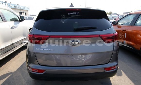 Buy Import Kia Sportage Other Car in Import - Dubai in Conakry Buy Import Kia Sportage Other Car in Import - Dubai in Conakry