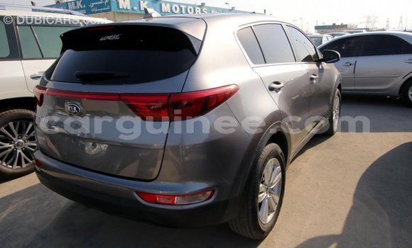 Buy Import Kia Sportage Other Car in Import - Dubai in Conakry Buy Import Kia Sportage Other Car in Import - Dubai in Conakry