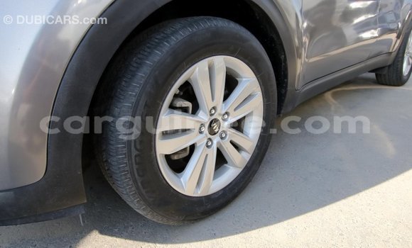 Buy Import Kia Sportage Other Car in Import - Dubai in Conakry Buy Import Kia Sportage Other Car in Import - Dubai in Conakry