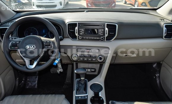 Buy Import Kia Sportage Red Car in Import - Dubai in Conakry Buy Import Kia Sportage Red Car in Import - Dubai in Conakry