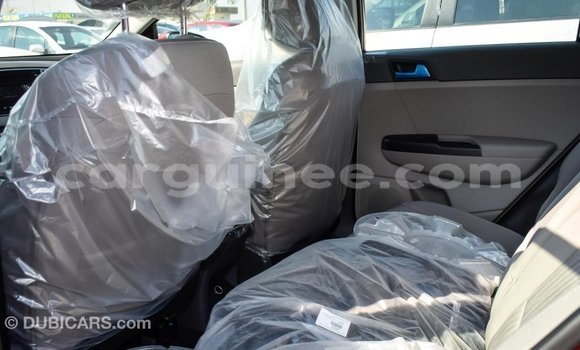 Buy Import Kia Sportage Red Car in Import - Dubai in Conakry Buy Import Kia Sportage Red Car in Import - Dubai in Conakry
