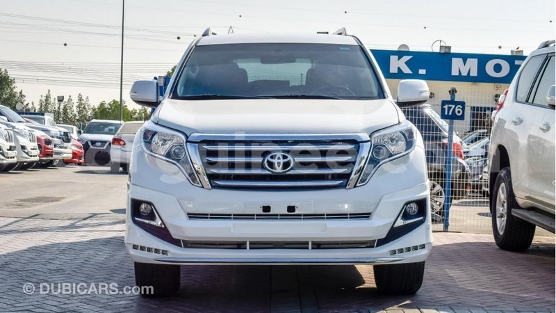 Big with watermark toyota prado conakry import dubai 3774