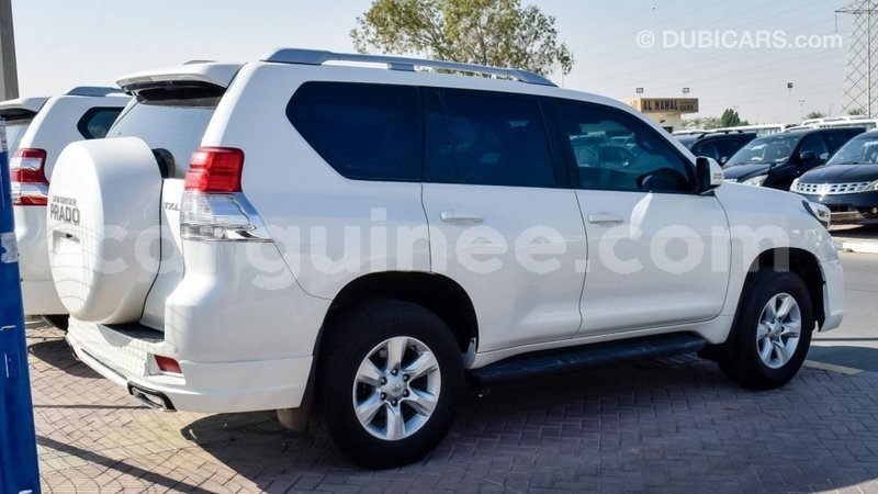 Big with watermark toyota prado conakry import dubai 3774