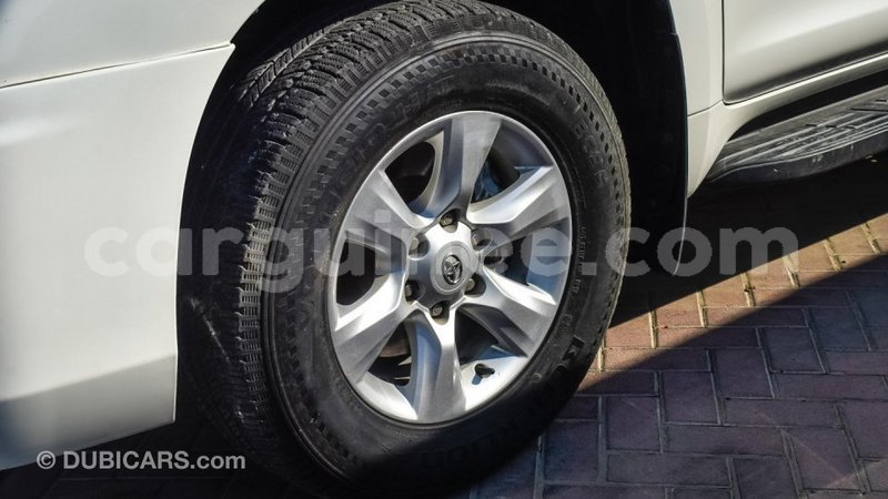 Big with watermark toyota prado conakry import dubai 3774