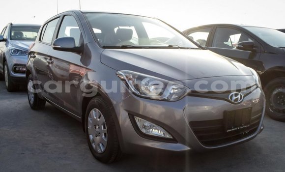 Buy Import Hyundai i20 Other Car in Import - Dubai in Conakry Buy Import Hyundai i20 Other Car in Import - Dubai in Conakry