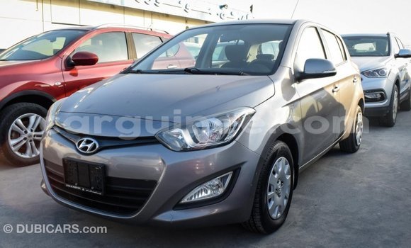 Buy Import Hyundai i20 Other Car in Import - Dubai in Conakry Buy Import Hyundai i20 Other Car in Import - Dubai in Conakry