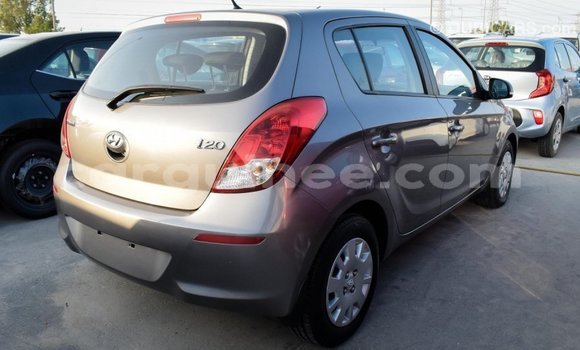 Buy Import Hyundai i20 Other Car in Import - Dubai in Conakry Buy Import Hyundai i20 Other Car in Import - Dubai in Conakry