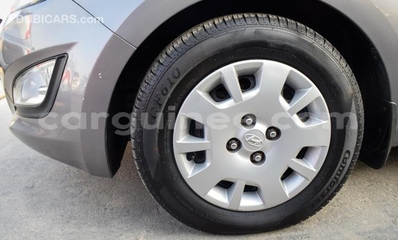 Buy Import Hyundai i20 Other Car in Import - Dubai in Conakry Buy Import Hyundai i20 Other Car in Import - Dubai in Conakry